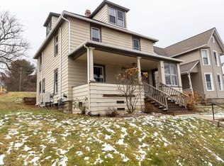 266 W 1st St, Corning, NY 14830