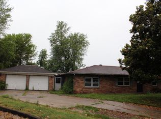 2501 Wimsatt Ct, Owensboro, KY 42303