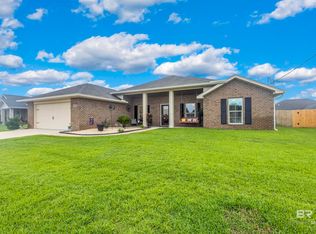 33619 Field Stone Ln, Lillian, AL 36549