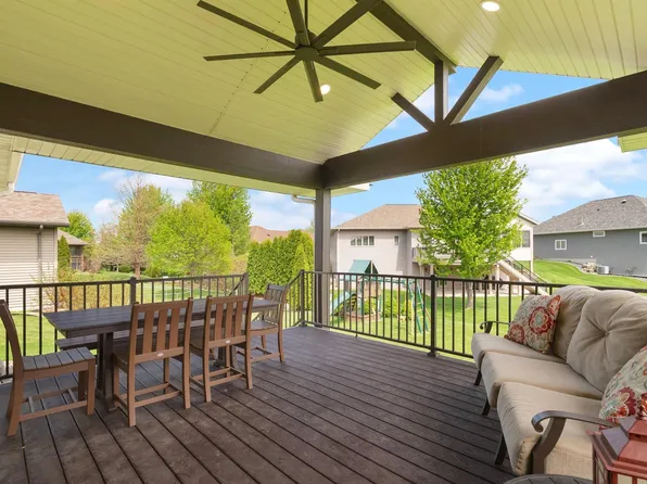 1411 Spahn Dr, Waunakee, WI 53597