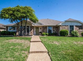 3609 Pinehurst Ct, Plano, TX 75075