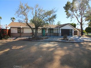2200 N Carillo Rd, Palm Springs, CA 92262