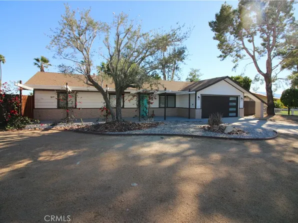2200 N Carillo Rd, Palm Springs, CA 92262