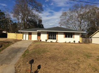 2807 Laredo Dr, Hattiesburg, MS 39402