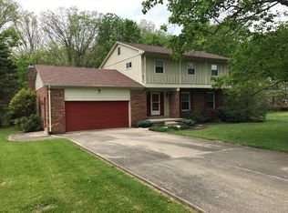 4657 Ward Rd, Morrow, OH 45152