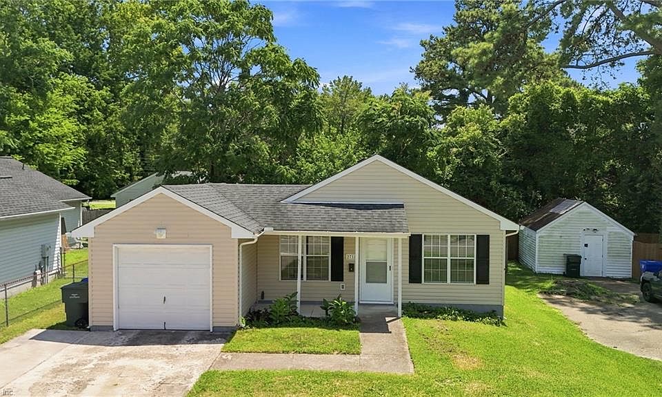 1st image of 2716 Lens Ave