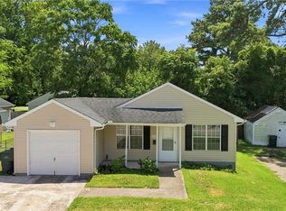 2716 Lens Ave, Norfolk, VA 23509