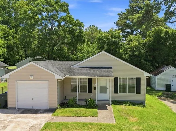 2716 Lens Ave, Norfolk, VA 23509
