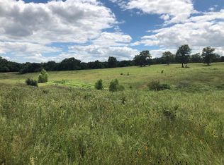 3213 School House Rd, Forestburg, TX 76239