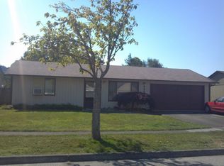 4465 Constitution Ln, Longview, WA 98632