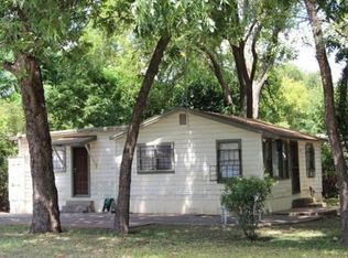 4707 Glissman Rd, Austin, TX 78702