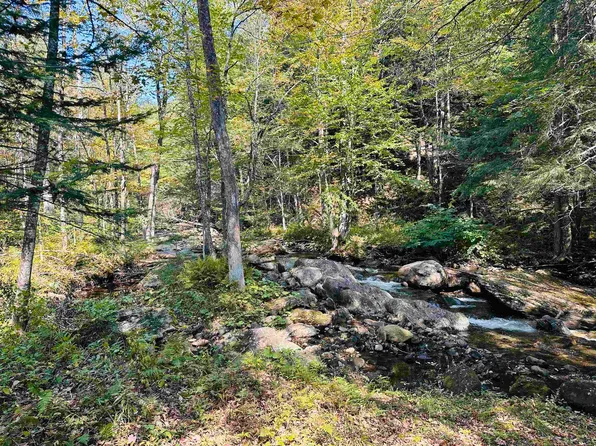 Foote Brook Road, Johnson, VT 05656