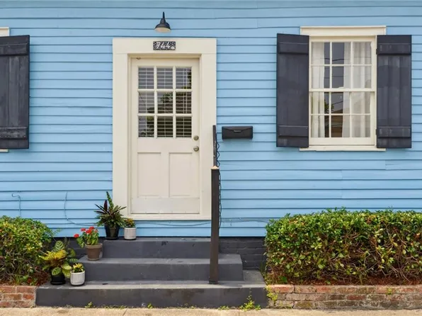 744 Toledano St #744, New Orleans, LA 70115