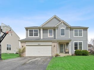 10356 Longfield Dr, Huntley, IL 60142