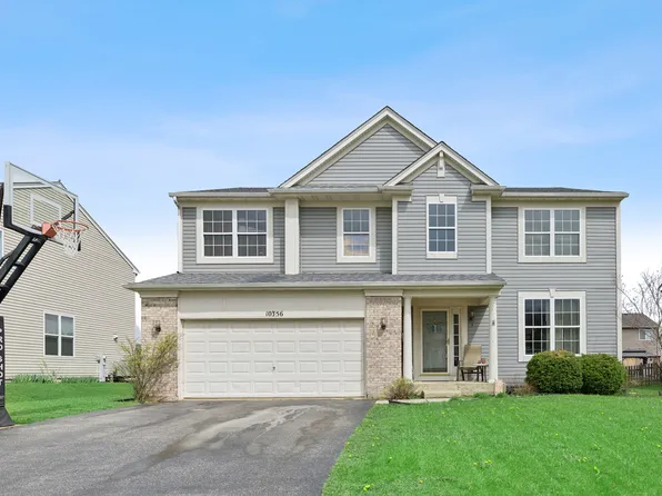 10356 Longfield Dr, Huntley, IL 60142