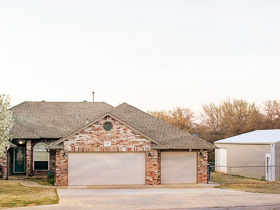 3/2.1/3 w/ 30x50 shop on 1ac