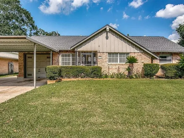 2322 Ansbury Dr, Houston, TX 77018