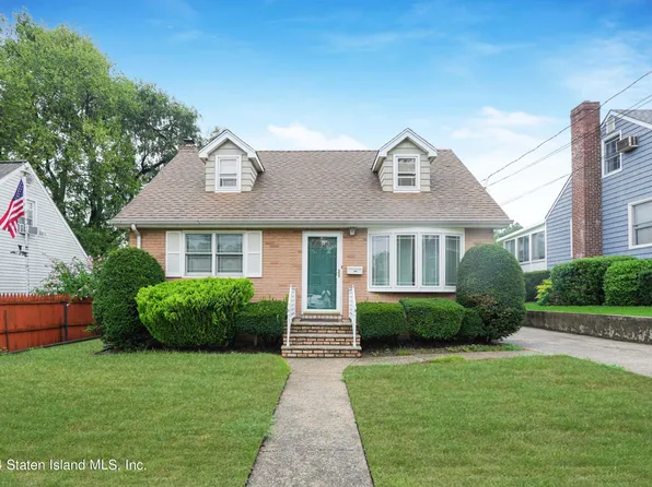 139 Fairfield St, Staten Island, NY 10308