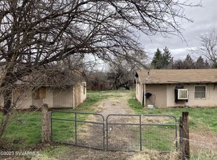 461 N Montezuma Castle Hwy, Camp Verde, AZ 86322