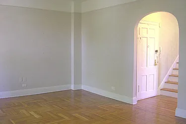 Rented by Corcoran