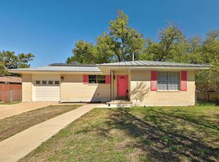 2104 Lanier Dr, Austin, TX 78757