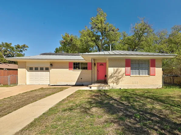 2104 Lanier Dr, Austin, TX 78757