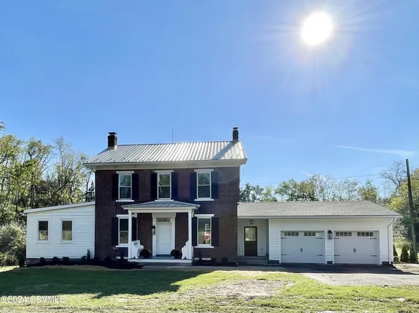 111 Beagle Club Rd, Lewisburg, PA 17837