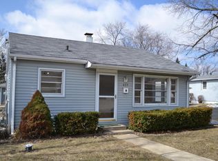 635 Hays St, Rockdale, IL