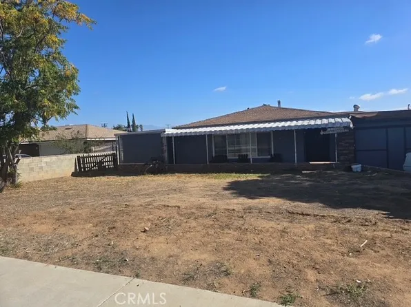 13152 Helmsdale St, Moreno Valley, CA 92553