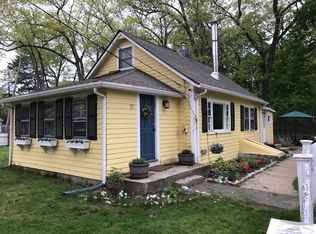 17 Evergreen Rd, Natick, MA 01760