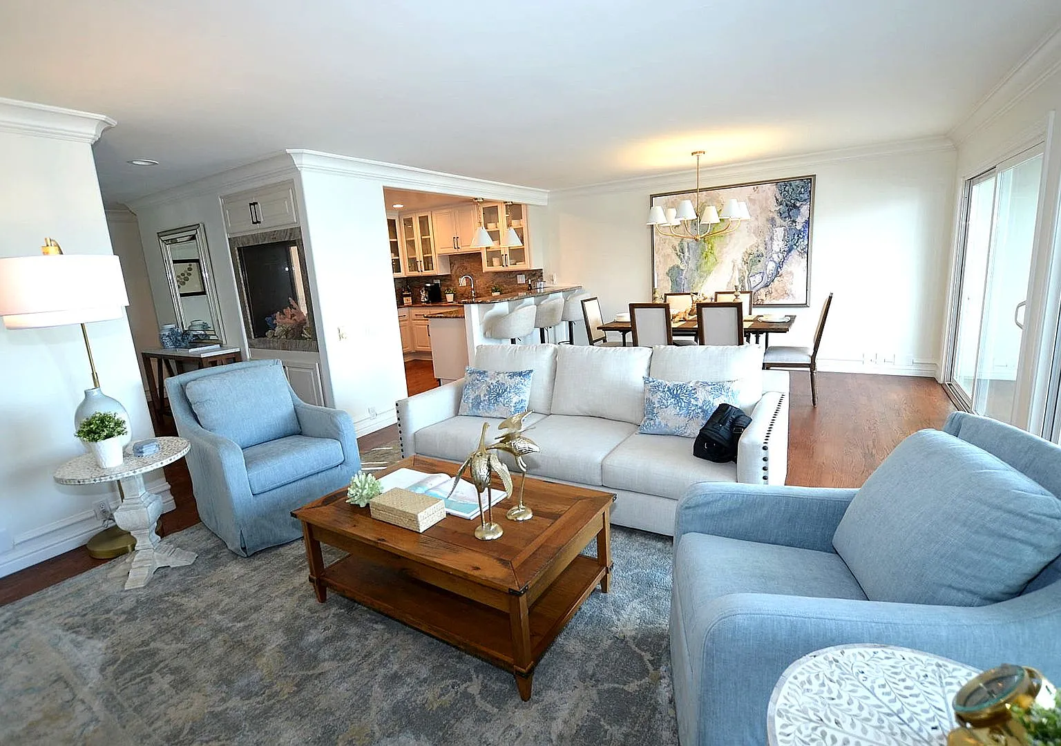 3 Bedroom 2 bath Vacation Rental. — Photo 3