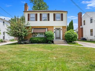 1932 Concord Ave SE, Grand Rapids, MI 49506