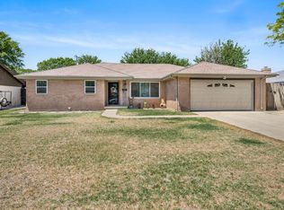 4702 Shawnee Trl, Amarillo, TX 79109