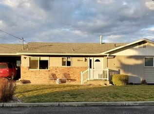 922 20th Ave, Clarkston, WA 99403