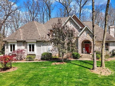 23219 Marin Dr, Cicero, IN, 46034