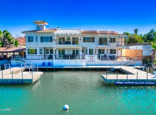 6190 Rio Lindo Shores Dr, Parker, AZ 85344