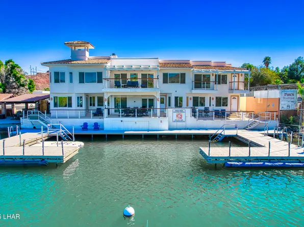 6190 Rio Lindo Shores Dr, Parker, AZ 85344