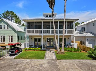 295 Elm St, Santa Rosa Beach, FL 32459