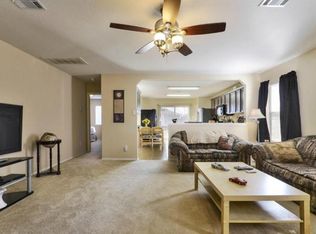 13009 Date Palm Trl, Elgin, TX 78621