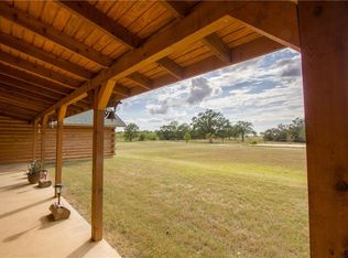 5205 County Road 444, Waelder, TX 78959