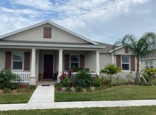 1435 Bruntsfield Ter, Vero Beach, FL 32966
