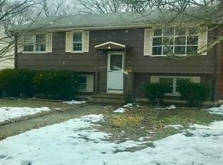 177 Wentworth Ave, Brockton, MA 02301