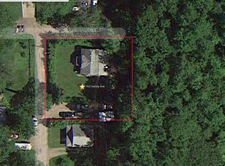 2804 Barber St, Little Rock, AR 72206