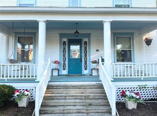 117 Plum St, Greenville, PA 16125