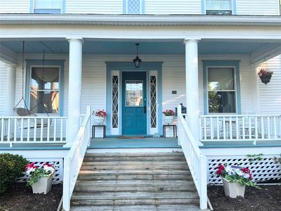117 Plum St, Greenville, PA, 16125