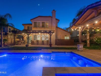 29284 Mission Trail Ln, Santa Clarita, CA, 91354