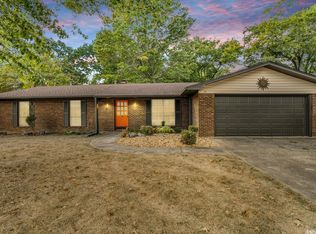 17 Water Oak Dr, Conway, AR 72034