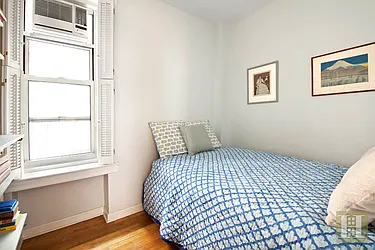 Sold by Halstead Real Estate