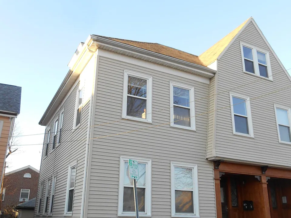 9 Moscow St #2