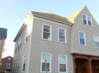 7 Moscow St, Quincy, MA 02171